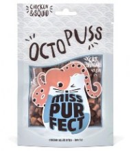 Miss Purfect Octopuss - Cat Snack - 45 g